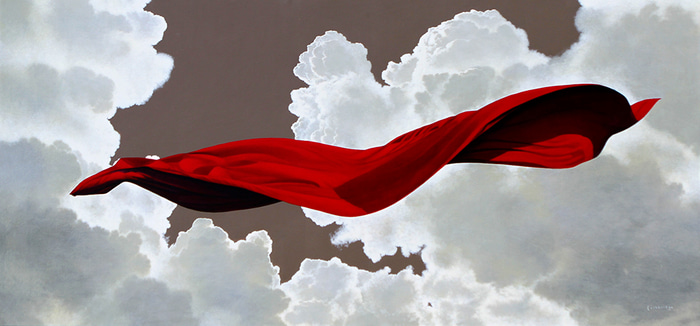 Uplifted by Brett Lethbridge | Lethbridge Gallery